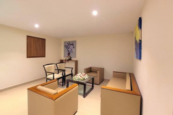 Jk Park Residency Hotel Kannúr Kültér fotó